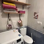 Dulce Y Sereno Piso En Appartement *