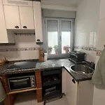 Dulce Y Sereno Piso En Appartement
