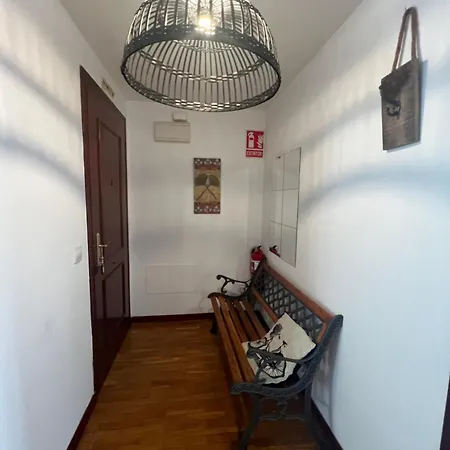 Dulce Y Sereno Piso En Appartement