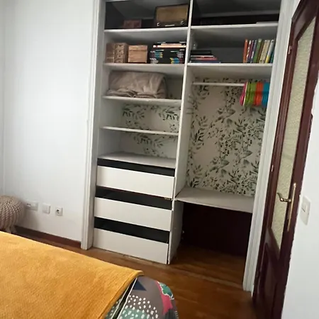 Apartment Dulce Y Sereno Piso En