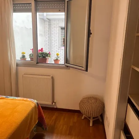 Apartment Dulce Y Sereno Piso En