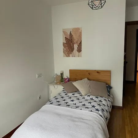 Appartamento Dulce Y Sereno Piso En *