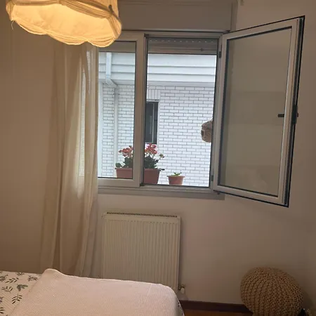Appartement Dulce Y Sereno Piso En *
