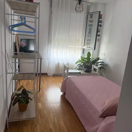 Dulce Y Sereno Piso En *