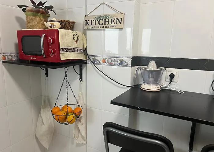 Dulce Y Sereno Piso En Apartment Oviedo