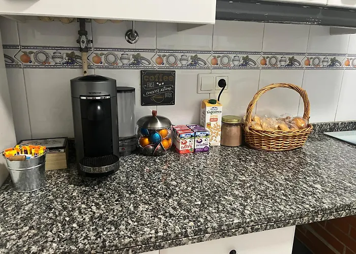 Dulce Y Sereno Piso En Oviedo