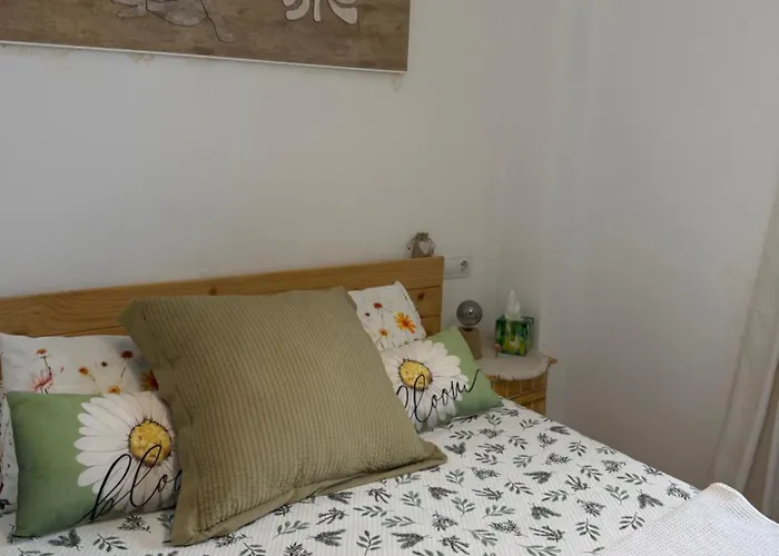 Dulce Y Sereno Piso En * Oviedo