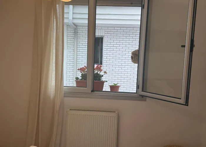 Apartment Dulce Y Sereno Piso En *