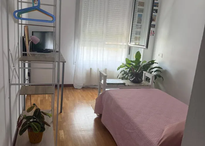 Dulce Y Sereno Piso En *